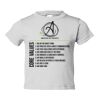 Toddler Cotton Jersey Tee Thumbnail